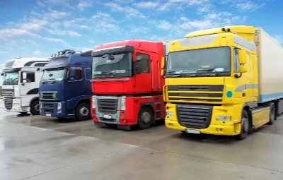 Ankara Ergani Nakliye Ambarı